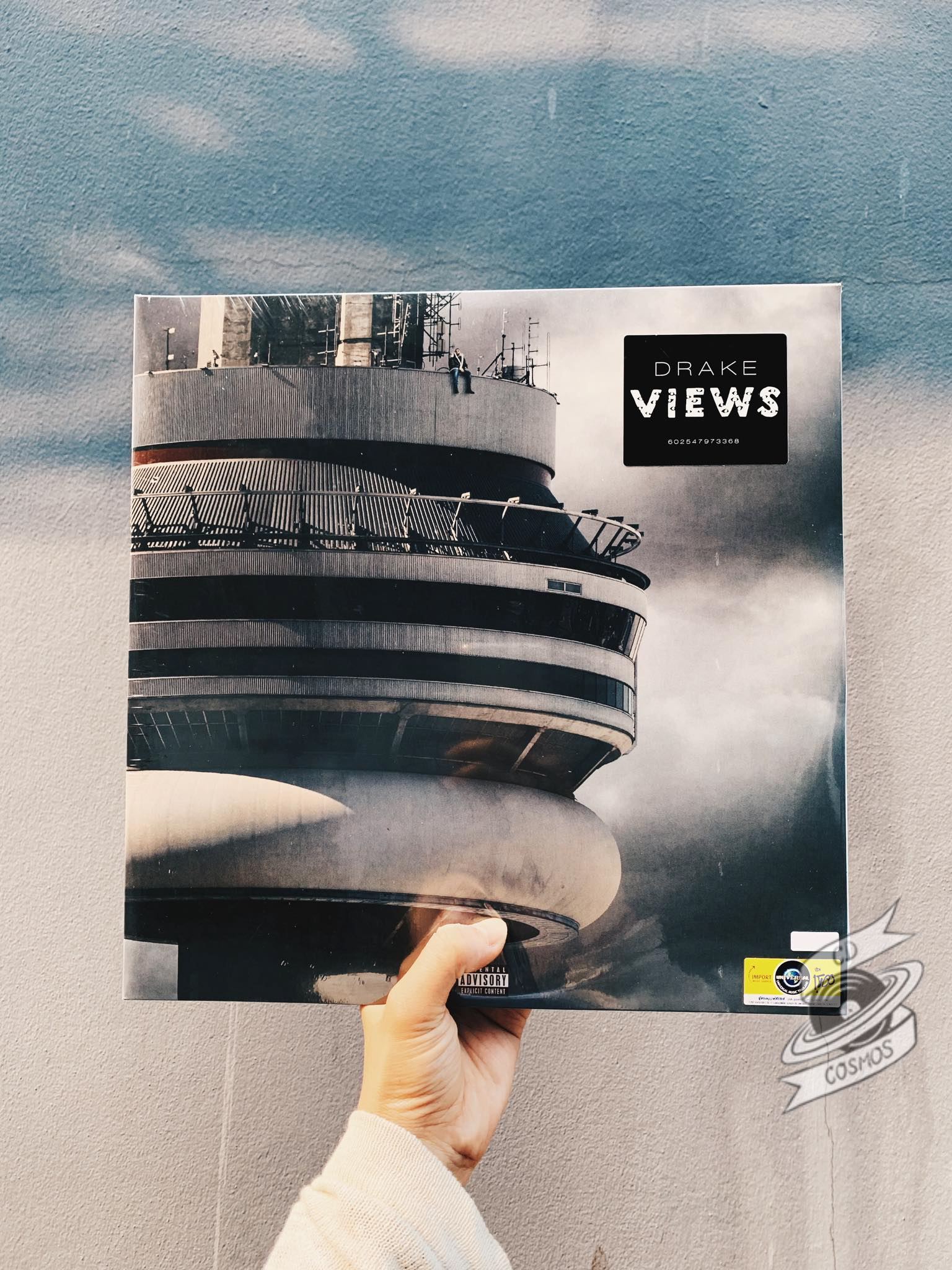 Drake ‎– Views -