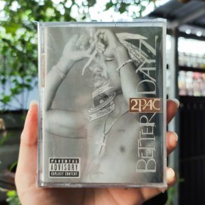 2pac better dayz disc zippyshare