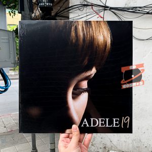 Adele – 19